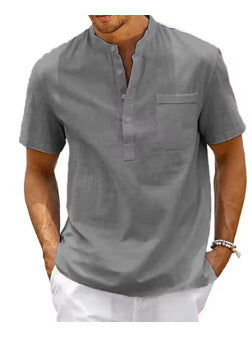 Heren polo shirt