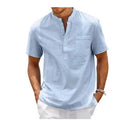 Heren polo shirt