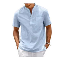 Heren polo shirt