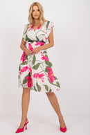 Jurk Italy Moda - MiCa's Fashion & Lifestyle