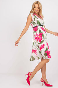 Jurk Italy Moda - MiCa's Fashion & Lifestyle