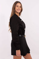  Overhemd met lange mouwen model 204396 Italy Moda 