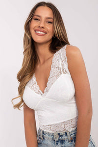 Top Sublevel -wit - MiCa's Fashion & Lifestyle
