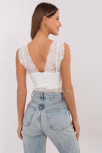 Top Sublevel -wit - MiCa's Fashion & Lifestyle