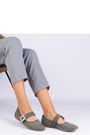 Ballerina's PRIMO - MiCa's Fashion & Lifestyle