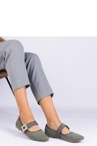 Ballerina's PRIMO - MiCa's Fashion & Lifestyle