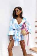 Broekpak wit LaBalancia - MiCa's Fashion & Lifestyle
