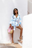 Broekpak wit LaBalancia - MiCa's Fashion & Lifestyle