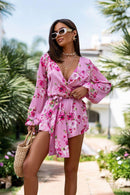 Broekpak LaBalancia -Roze - MiCa's Fashion & Lifestyle
