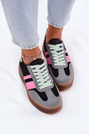 Sneakers - MiCa's Fashion & Lifestyle