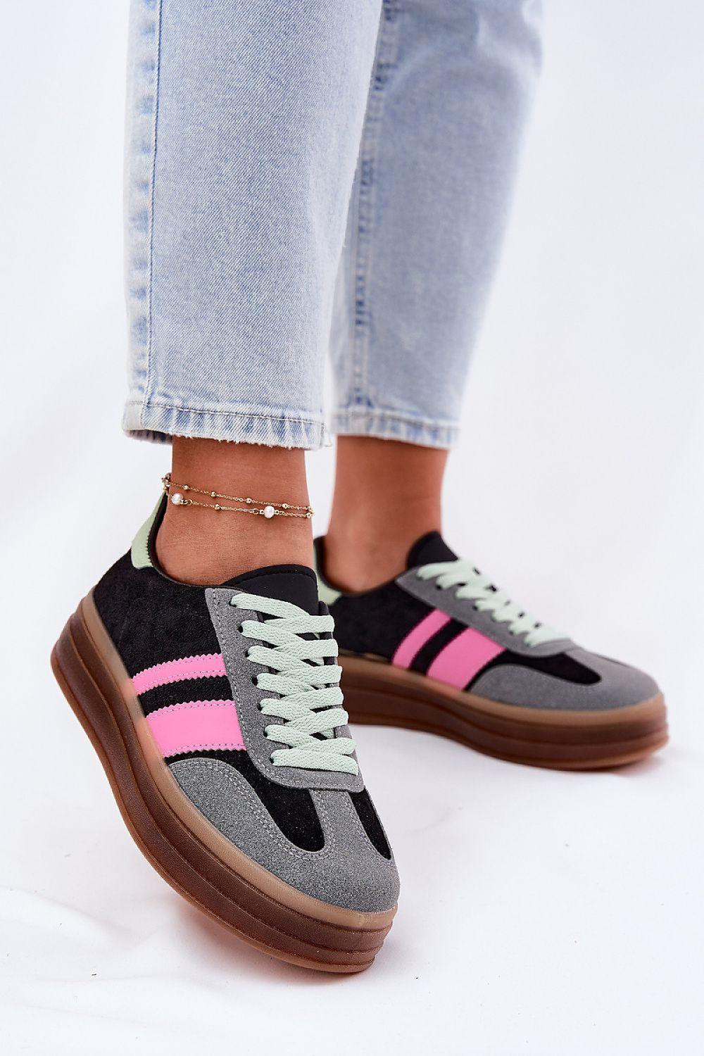 Sneakers - MiCa's Fashion & Lifestyle
