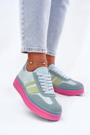 Sneakers - MiCa's Fashion & Lifestyle