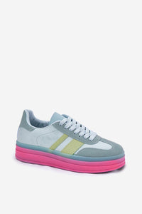 Sneakers - MiCa's Fashion & Lifestyle