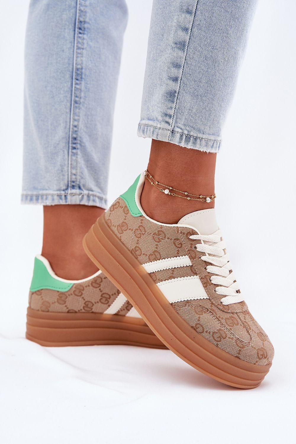 Sneakers - MiCa's Fashion & Lifestyle