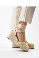 Espadrilles Inello - MiCa's Fashion & Lifestyle