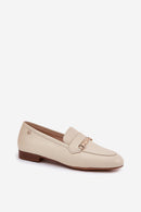 Moccassins - MiCa's Fashion & Lifestyle