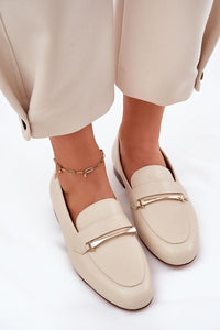 Moccassins - MiCa's Fashion & Lifestyle