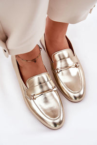 Moccassins - MiCa's Fashion & Lifestyle
