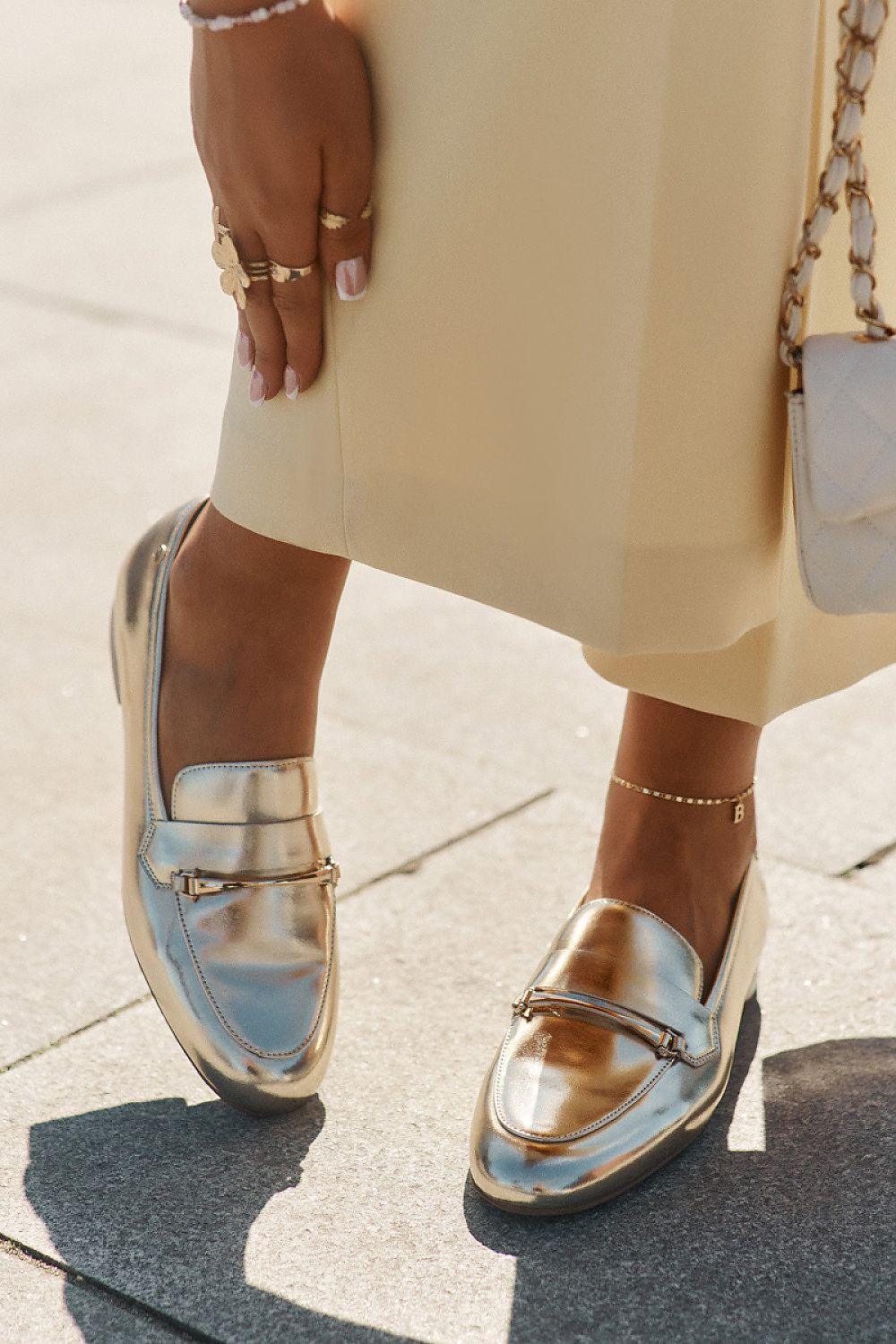 Moccassins - MiCa's Fashion & Lifestyle