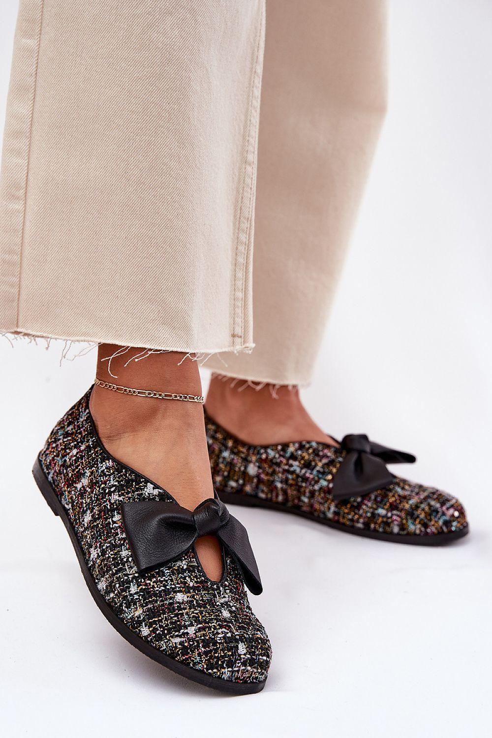 Ballerina's - MiCa's Fashion & Lifestyle