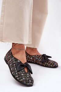 Ballerina's - MiCa's Fashion & Lifestyle