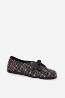 Ballerina's - MiCa's Fashion & Lifestyle