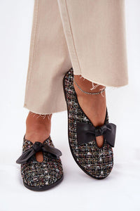 Ballerina's - MiCa's Fashion & Lifestyle
