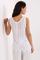  blouse model 213445 Italy Moda 