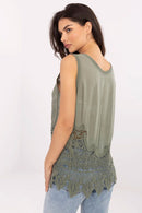  blouse model 213446 Italy Moda 
