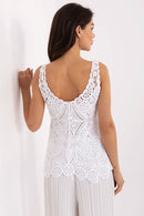  blouse model 213448 Italy Moda 