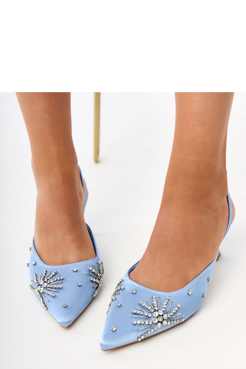  Pumps met hak model 215251 PRIMO 
