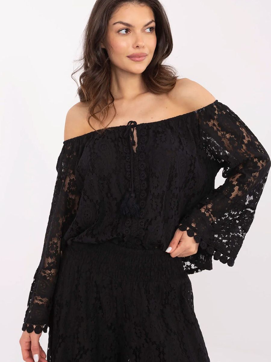 Blouse model 211442 Italy Moda-0