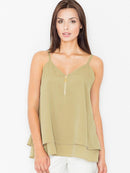 Blouse model 60703 Figl - MiCa's Fashion & Lifestyle