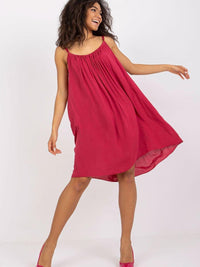 Daydress model 165025 Och Bella - MiCa's Fashion & Lifestyle
