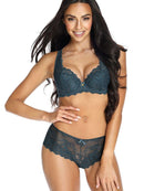 Padded bra model 167476 Mat - MiCa's Fashion & Lifestyle