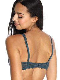 Padded bra model 167476 Mat - MiCa's Fashion & Lifestyle