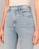Casual Effen Jeans