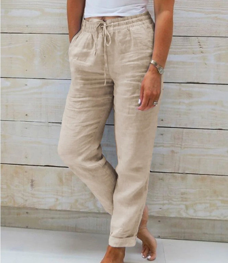 Khaki / S